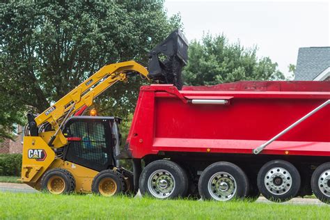 empire contracting skid steer|empire cashman equipment.